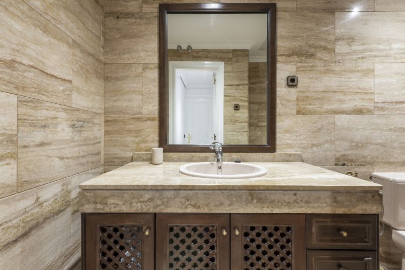 Custom Vanity Tops
