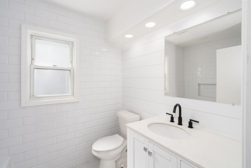 Top Bathroom Remodeling Companies in Richmond, CA