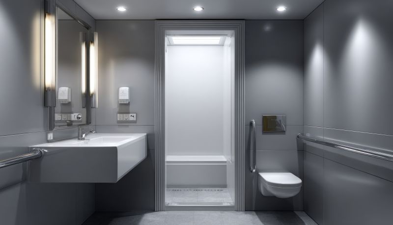 Top Bathroom Remodeling Companies in San Leandro, CA