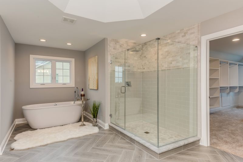 Best Bathroom Remodelers Contractors in Concord, CA